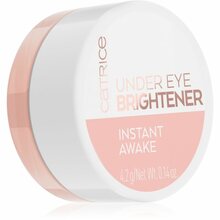 Silmaaluste helendaja Catrice Under Eye Brightener Instant Awake, 4,2 g