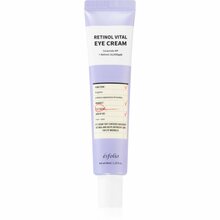 Silmakreem Esfolio Retinol Vital, 40 ml