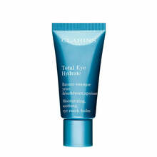 Silmamask-palsam Clarins Total Eye Hydrate, 20 ml