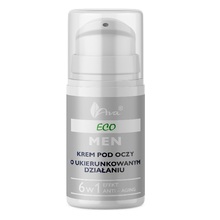 Silmakreem meestele Ava Laboratorium Eco Men, 15 ml