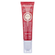Silmaümbrusgeel Raw Naturals High Gear, 15 ml