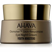 Silmakreem AHAVA Osmoter Skin-Responsive, 15 ml