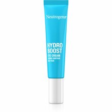 Silmaümbruse kreem-geel Neutrogena Hydro Boost, 15 ml