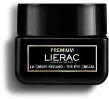Silmaümbruskreem Lierac Premium, 20 ml