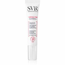 Rahustav silmakreem SVR Topialyse Palpebral, 15 ml