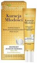 Silmakreem Bielenda Youth Therapy, 15 ml