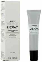 Silmaümbruskreem Lierac Diopti, 15 ml