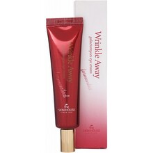 Silmakreem The Skin House Wrinkle Away Galactomyces, 30 ml