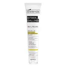 Silmakreem meestele Bielenda Only For Men Outdoor Challenge, 15 ml
