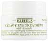 Silmakreem Kiehls Creamy Eye Treatment With Avocado, 14 g