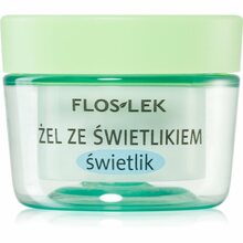 Silmageel FlosLek Laboratorium aas-silmarohuga, 10 g