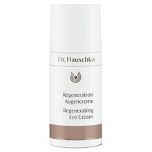 Taastav silmakreem Dr. Hauschka Regenerating, Natural, 15 ml