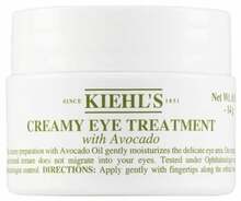 Silmakreem Kiehls Creamy Eye Treatment With Avocado, 14 g