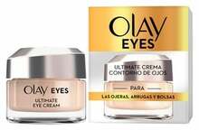 Silmakreem Olay Eyes Ultimate, 15 ml