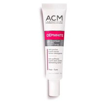 Silmageel Laboratoire ACM Depiwhite Anti-Dark Circles, 15 ml