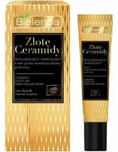 Silmakreem Bielenda Golden Ceramides, 15 ml