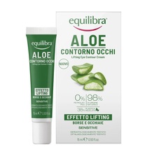 Silmakreem Equilibra Aloe Contour Eye, 15 ml