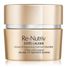 Taastav silmakreem Estee Lauder Re-Nutriv Ultimate Lift, 15 ml