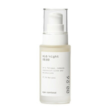 Silmakreem Midnight 00.00 Eye Contour 00.26, 30 ml