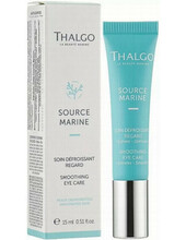 Silmakreem Thalgo Source Marine Smoothing, 15 ml