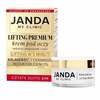 Silmakreem Janda My Clinic Lifting Premium, 15 ml