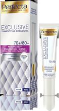 Silmaseerum Dax Cosmetics Perfecta, 15 ml, 70+