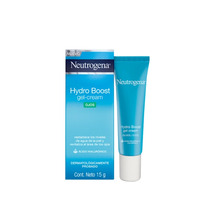 Silmageel Neutrogena Hydro Boost Eye Contour, 15 ml