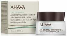 Silmakreem Ahava Time To Smooth Age Control, 15 ml