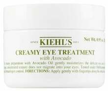 Silmakreem Kiehl's Creamy Eye Treatment avokaadoga, 28 g