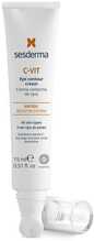 Silmakreem Sesderma C-VIT, 15 ml