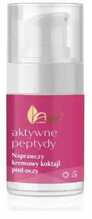 Taastav silmakreem Ava Laboratorium Aktiivsed peptiidid, 15 ml
