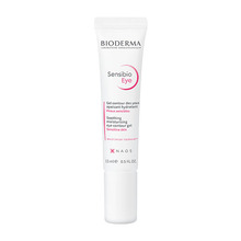 Silmaümbrusgeel Bioderma Sensibio, 15 ml