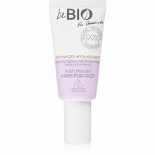 Silmakreem beBIO Nourishing and Smoothing, 15 ml