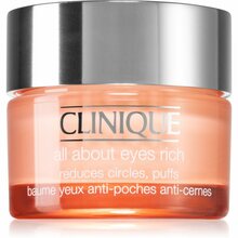 Silmkreem Clinique All About Eyes Rich, 30 ml