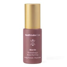 Silmakreem Healthlabs Slow On, 15 ml