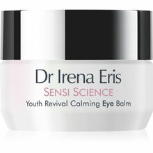 Silmapalsam Dr Irena Eris Sensi Science Youth Revival Calming Eye Balm, 15 ml