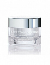 Silmalaugude pinguldav kreem Thalgo Exception Marine Eyelid Lifting, 15 ml
