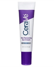 Silmakreem Cerave Skin Renewing Eye Cream, 15 ml