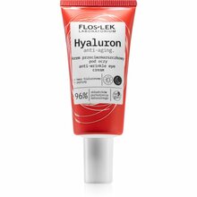 Silmakreem FlosLek Laboratorium Hyaluron, 30 ml