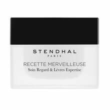 Silma- ja huuleümbruskreem Stendhal Recette Merveilleuse Expertise Eye & Lips Care, 10 ml