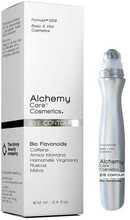 Silmakontuuri kreem Alchemy Care Bio Flavonoids, 12 ml