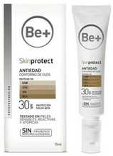 Silmakontuuri kreem Be+ Skin Protect Anti-Ageing, 15 ml