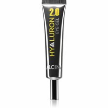 Silmageel Alcina Hyaluron 2.0, 15ml
