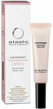 Silmakreem Atashi K-Bioferment Instant Blur, 15 ml