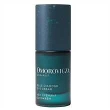 Silmakreem Omorovicza Blue Diamond Eye Cream, 15 ml