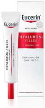 Silmakreem Eucerin Hyaluron-Filler Volume Lift, 15ml