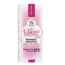 Silmakreem Lirene Effect Glassy, 15 ml
