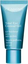 Silmageel Clarins Total Eye Contour Gel, 20 ml