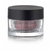 Silmakreem Bruno Vassari Lab Radiance Illuminating, Dimethicone, 15 ml