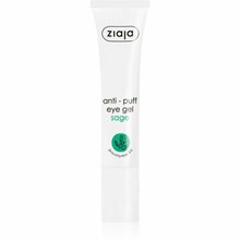 Silmageel Ziaja salveiga, 15 ml